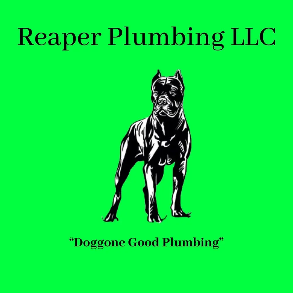 Slide of Reaper Plumbing