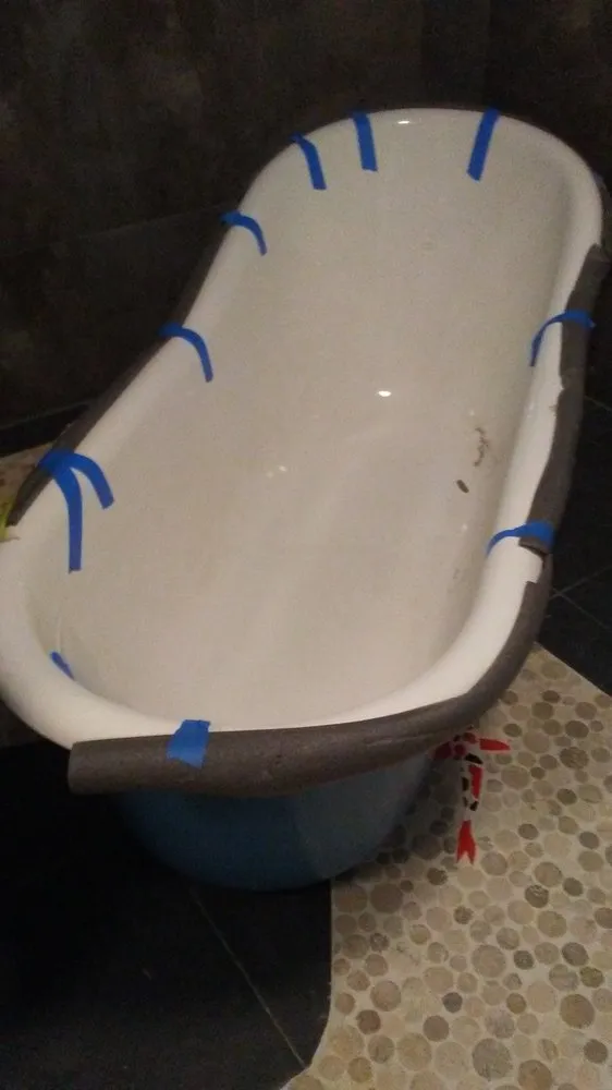 Slide of Reasonable Plumbing and Repair