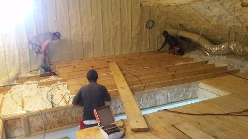 Slide of Reasonable Plumbing and Repair