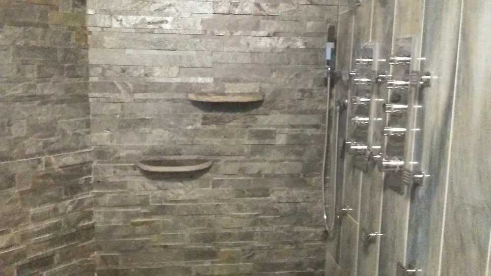 Slide of Reasonable Plumbing and Repair