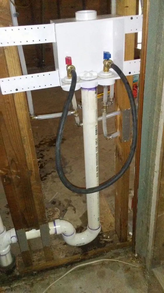 Slide of Reasonable Plumbing and Repair