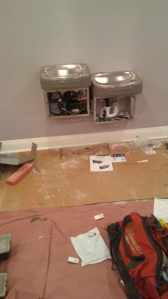 Quality plumbing repair in Baton Rouge, LA by Reasonable Plumbing and Repair