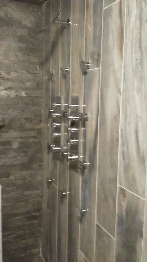 Slide of Reasonable Plumbing and Repair