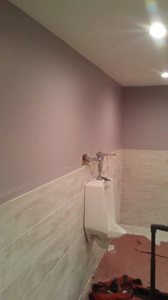 Slide of Reasonable Plumbing and Repair