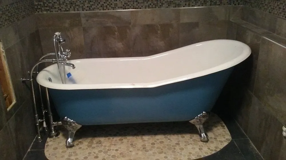 Slide of Reasonable Plumbing and Repair