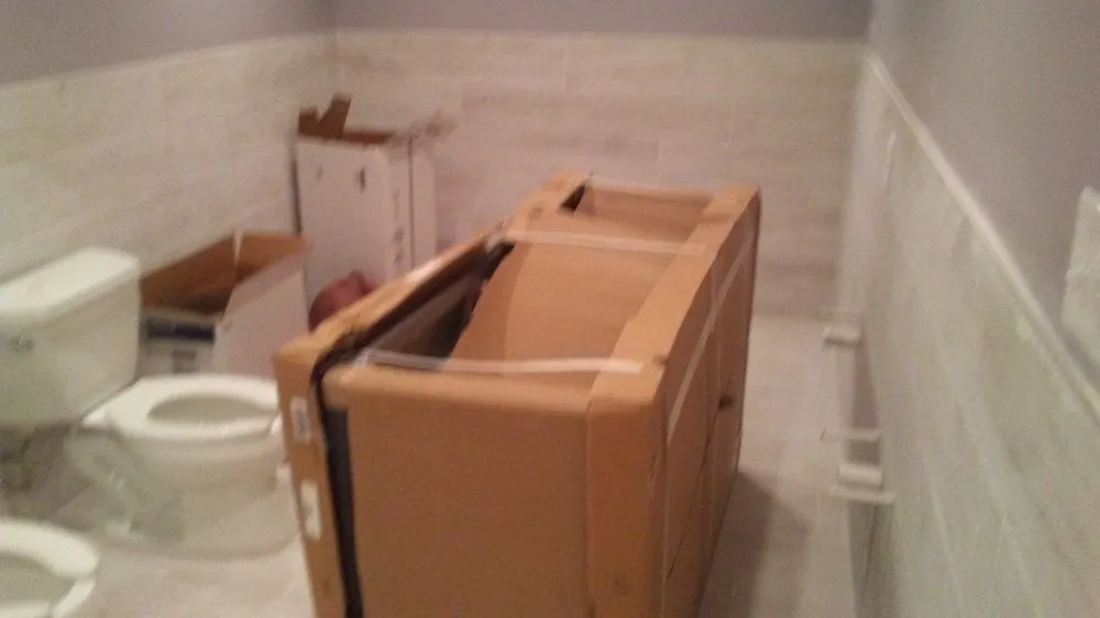 Slide of Reasonable Plumbing and Repair