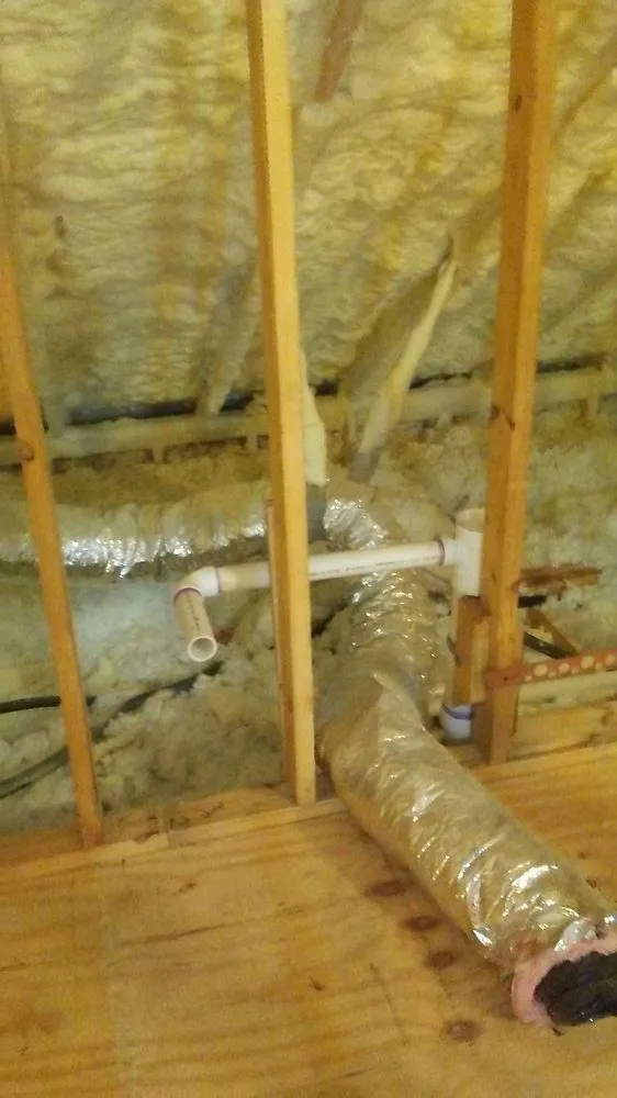 Slide of Reasonable Plumbing and Repair