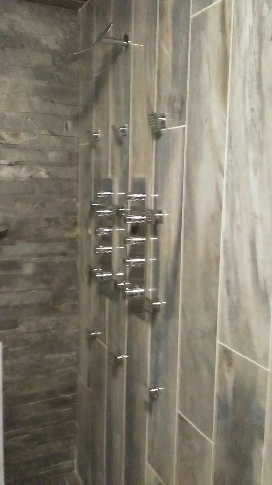 Slide of Reasonable Plumbing and Repair