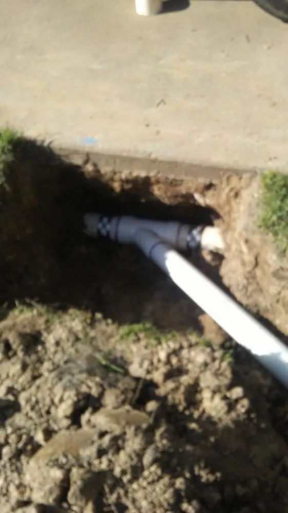 Slide of Reasonable Plumbing and Repair