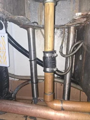 Reasonable Plumbing Logo