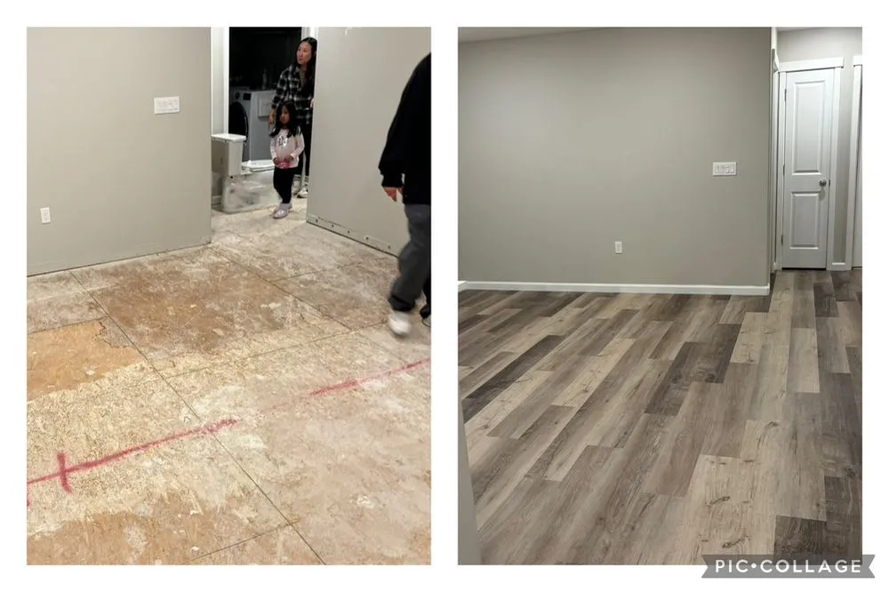 Slide of Reasonable Remodels