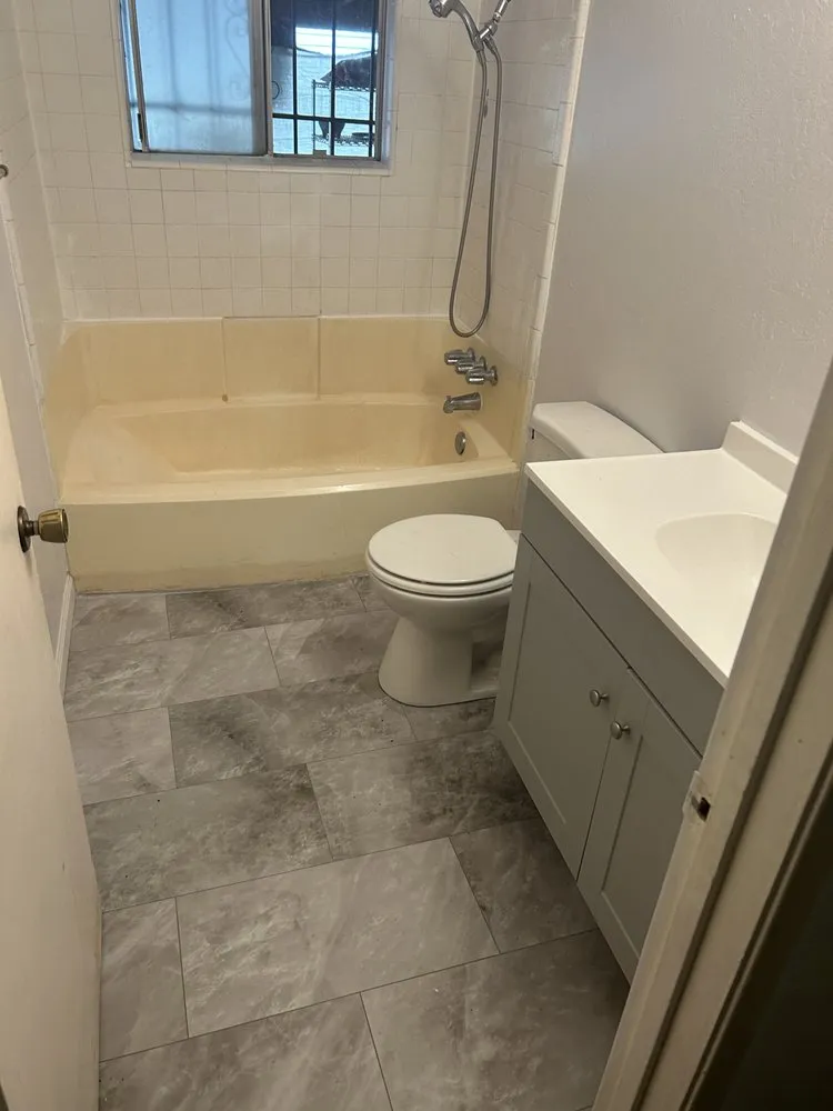 Professional drain cleaning experts serving Antioch, CA - Reasonable Remodels