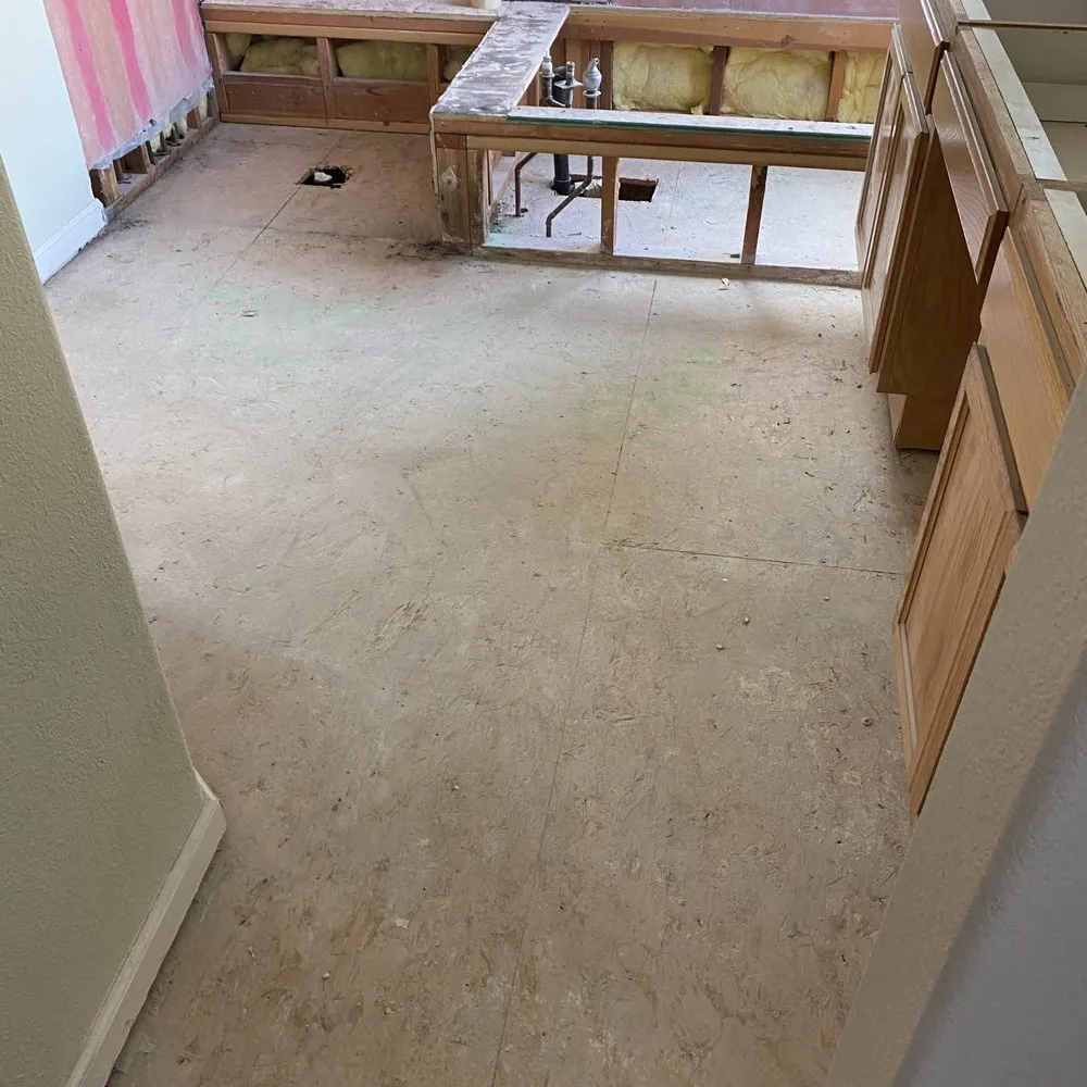 Expert leak detection service in Antioch, CA - Reasonable Remodels