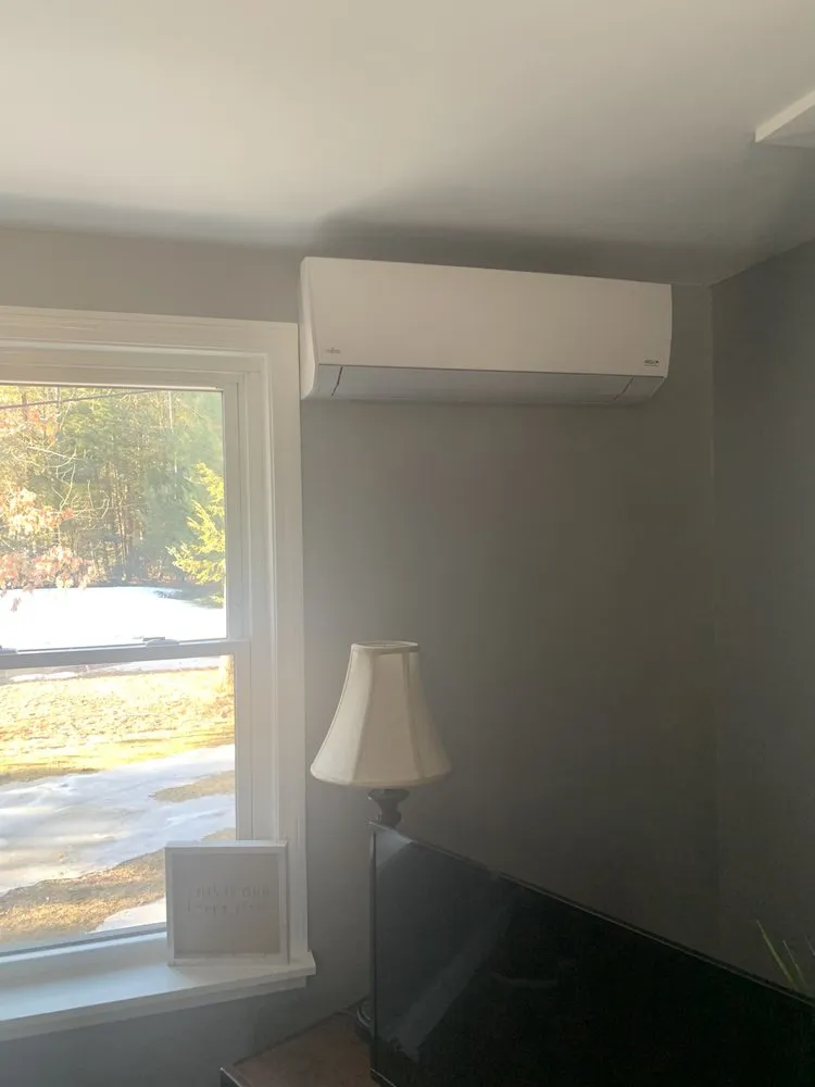 Slide of Reassurance Plumbing Heating & Cooling