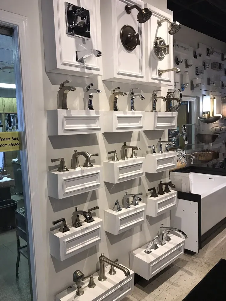 Slide of Reback's Plumbing N' Things