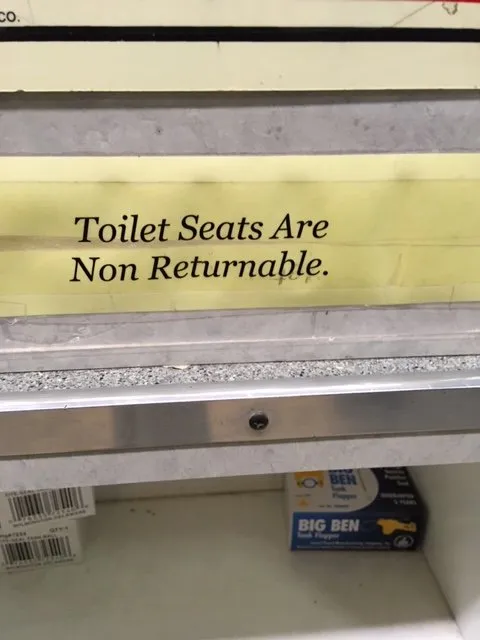 Slide of Reback's Plumbing N' Things