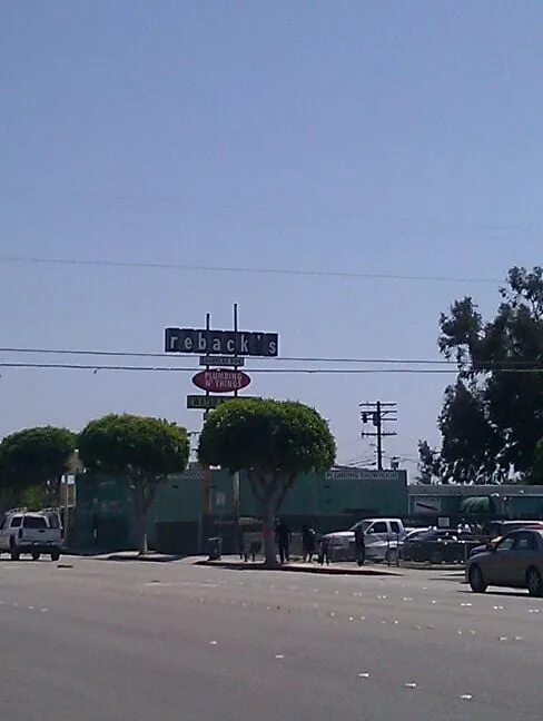 Emergency emergency plumbing experts serving Gardena, CA - Reback's Plumbing N' Things