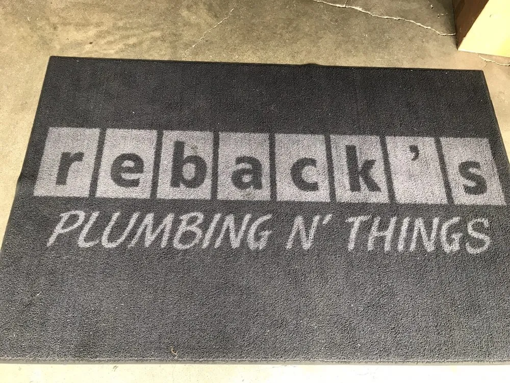 Professional leak detection for homes in Gardena, CA by Reback's Plumbing N' Things
