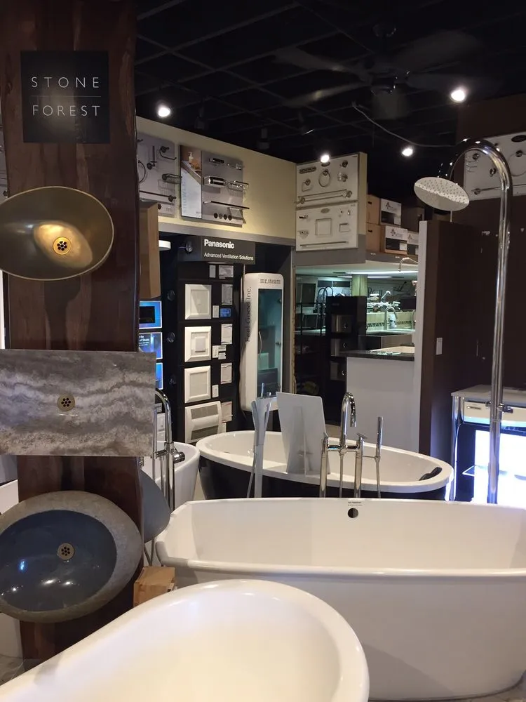 Slide of Reback's Plumbing N' Things