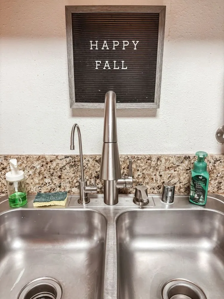 Slide of Rebel Plumbing