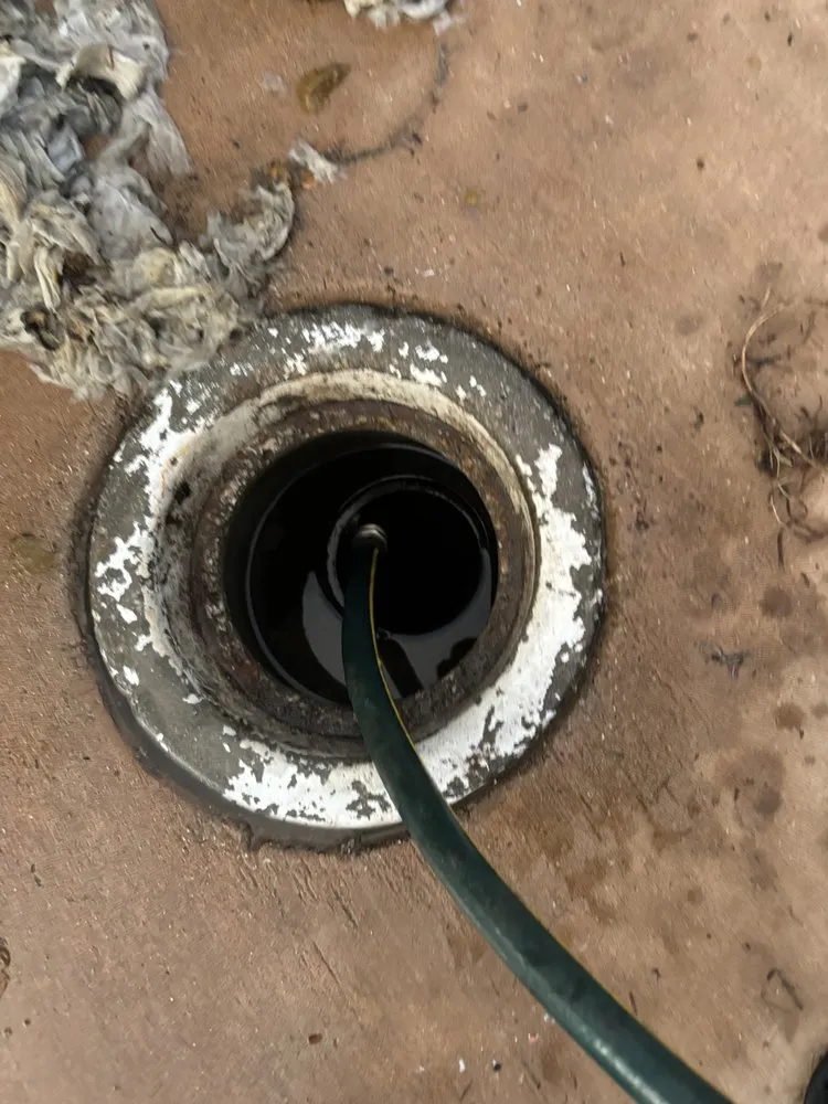 Slide of Rebel Plumbing