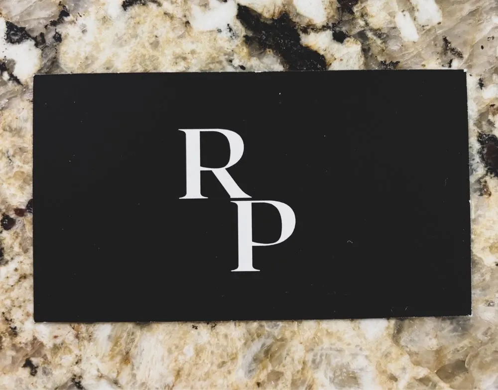 Slide of Rebel Plumbing