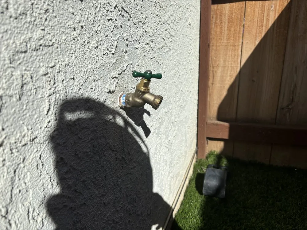 Slide of Rebel Plumbing