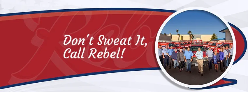 Slide of Rebel Refrigeration