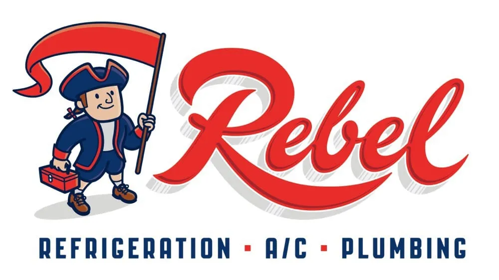 Slide of Rebel Refrigeration