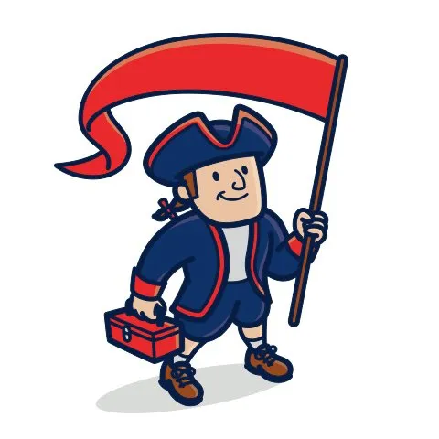 Slide of Rebel Refrigeration