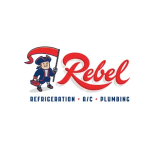 Slide of Rebel Refrigeration