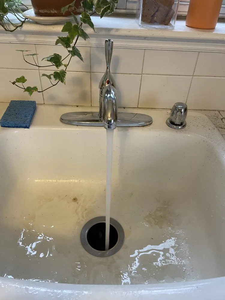 Slide of Rebel Sewer And Drain Water And Piping