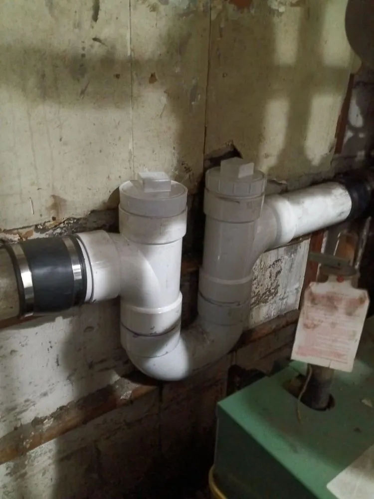 Quality plumbing repair service in Queens, NY - Rebel Sewer And Drain Water And Piping