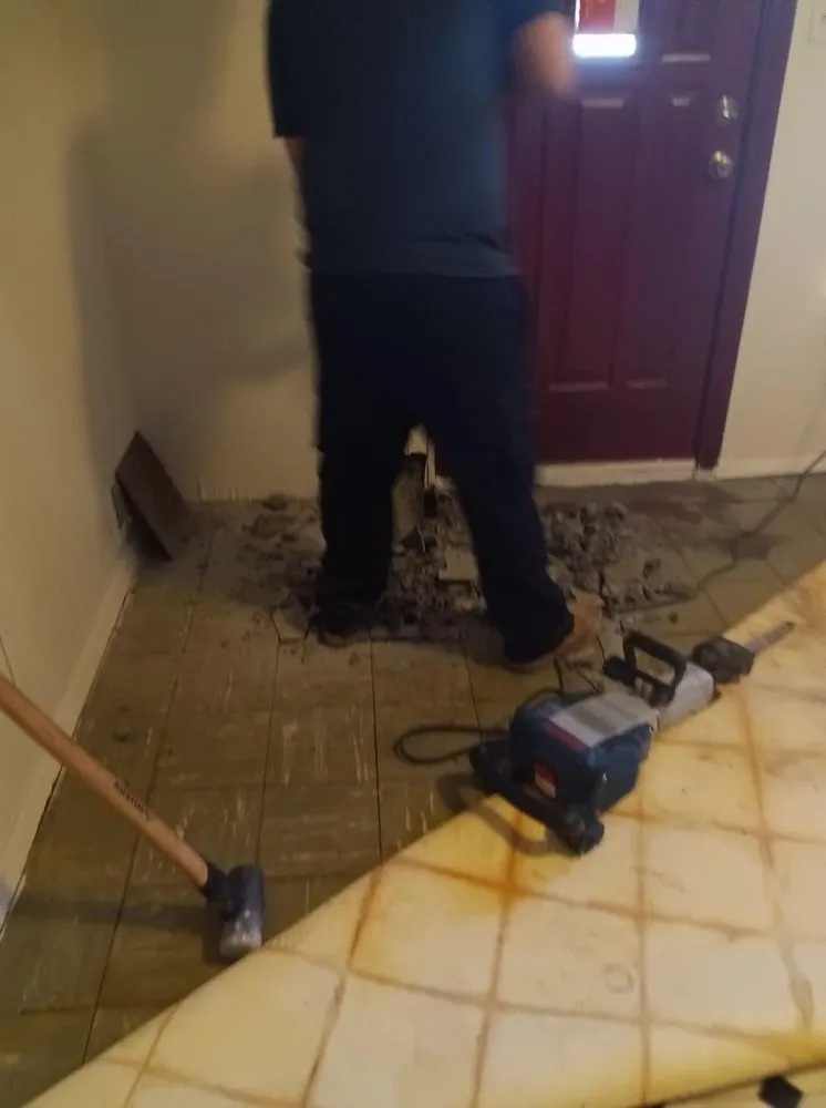 Quality emergency plumbing in Queens, NY by Rebel Sewer And Drain Water And Piping