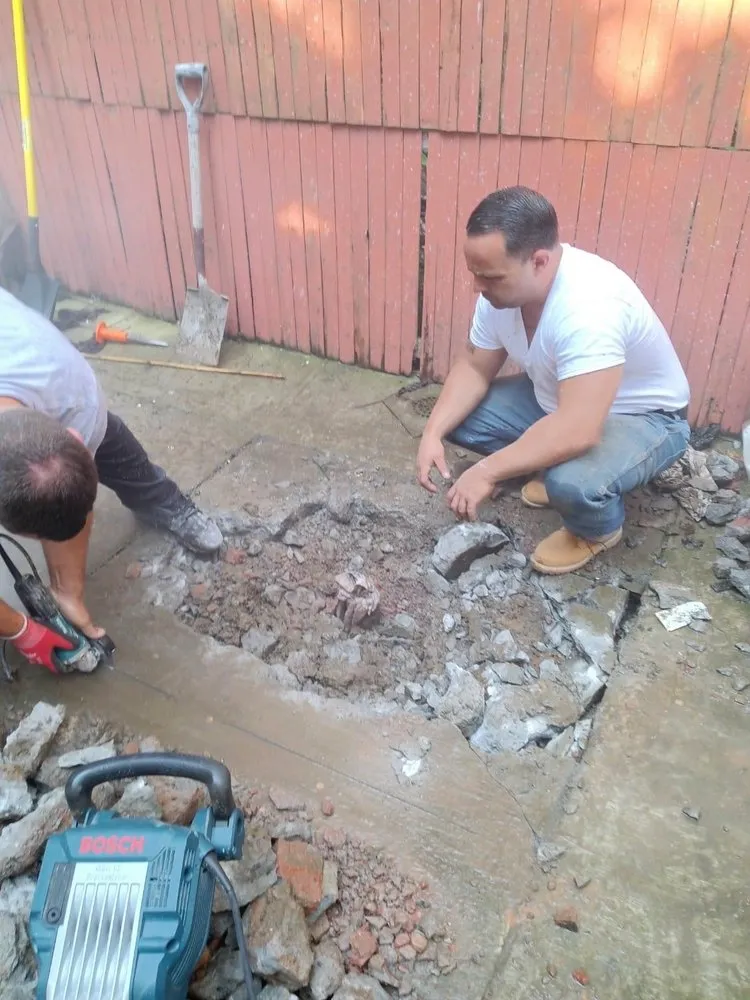 Top-rated emergency plumbing for homes in Queens, NY by Rebel Sewer And Drain Water And Piping