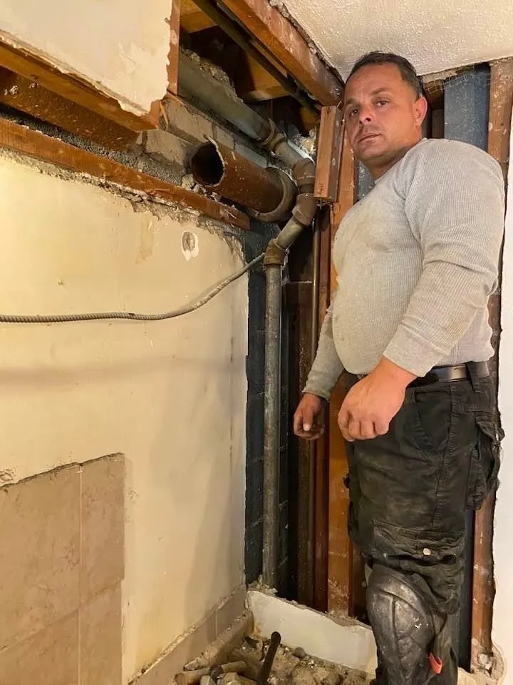 Expert plumbing repair experts serving Queens, NY - Rebel Sewer And Drain Water And Piping