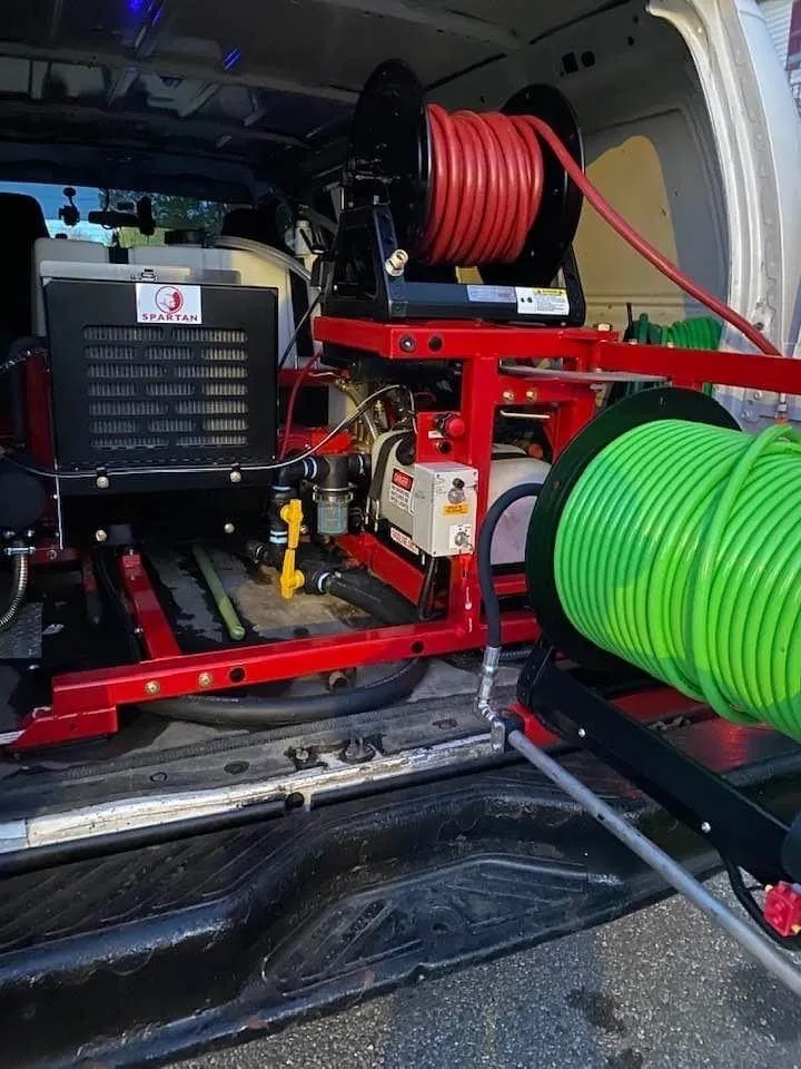 Trusted water heater service experts serving Queens, NY - Rebel Sewer And Drain Water And Piping