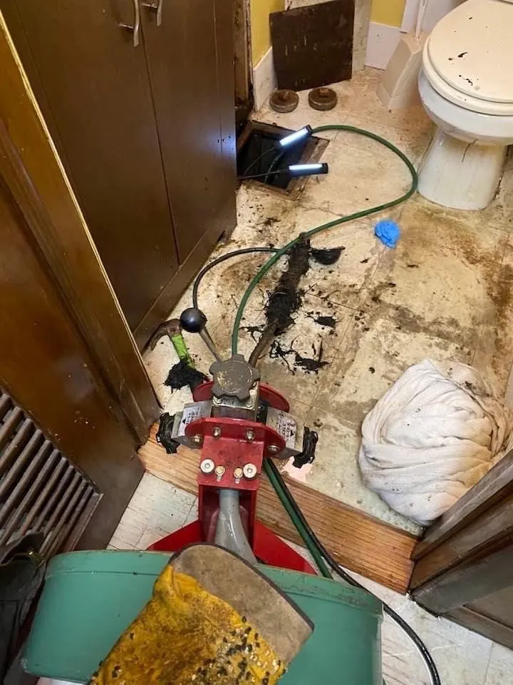 Reliable pipe repair for homes in Queens, NY by Rebel Sewer And Drain Water And Piping