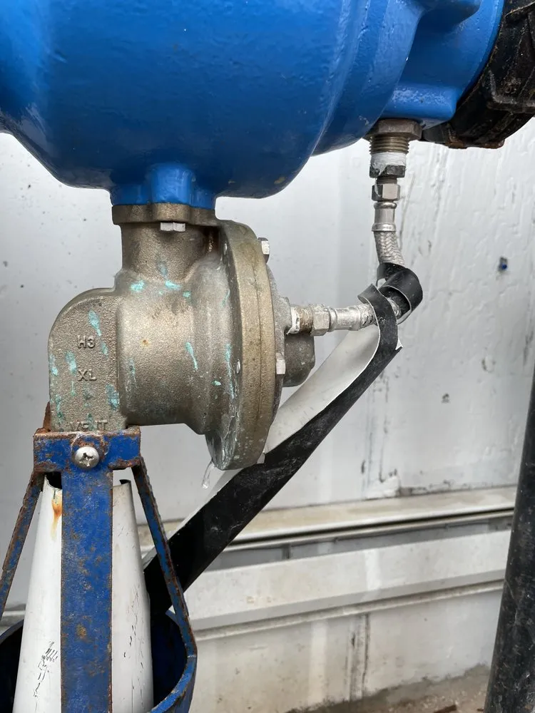 Slide of Rebel Sewer And Drain Water And Piping