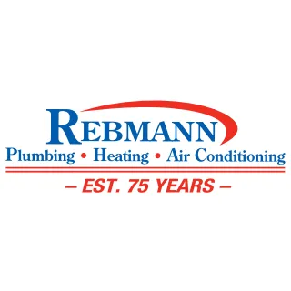 Slide of Rebmann Plumbing Heating & Air Conditioning