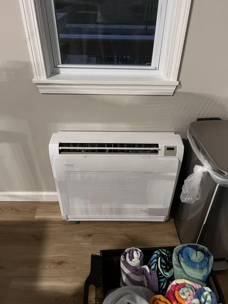 Slide of Reborn Services