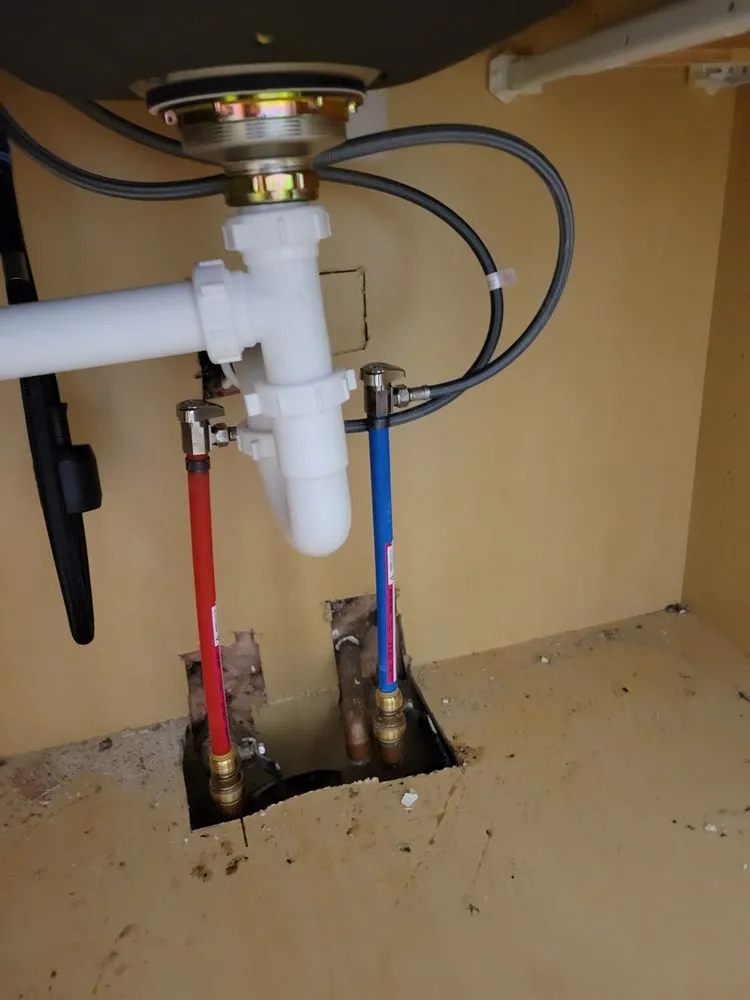 Slide of Rebuild Remodel Relive