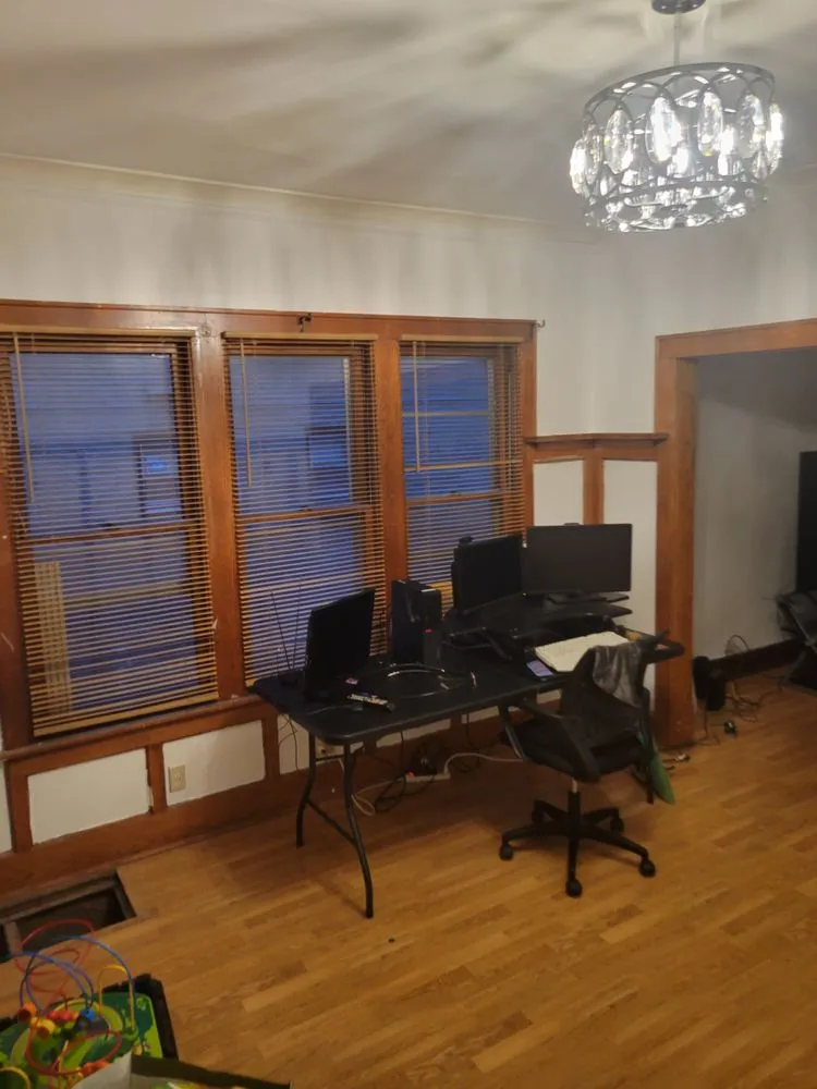 Slide of Rebuild Remodel Relive