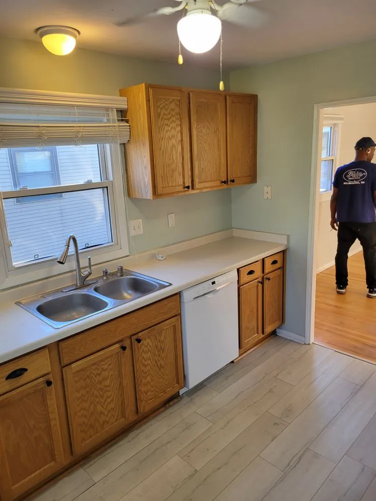 Slide of Rebuild Remodel Relive