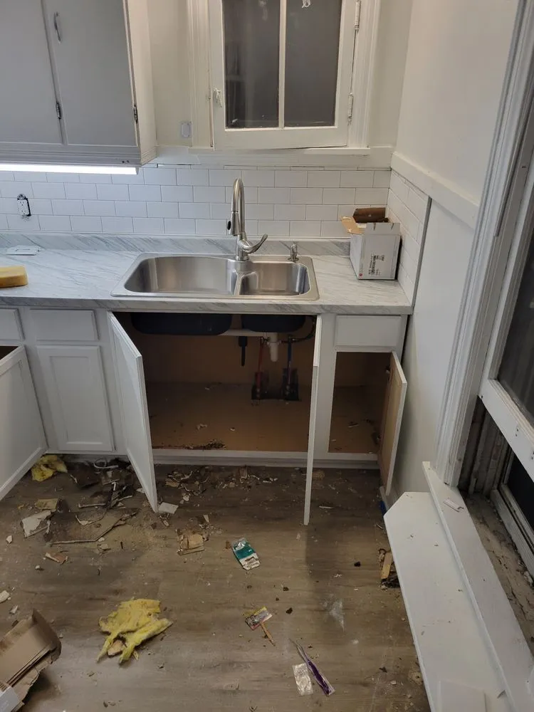 Slide of Rebuild Remodel Relive