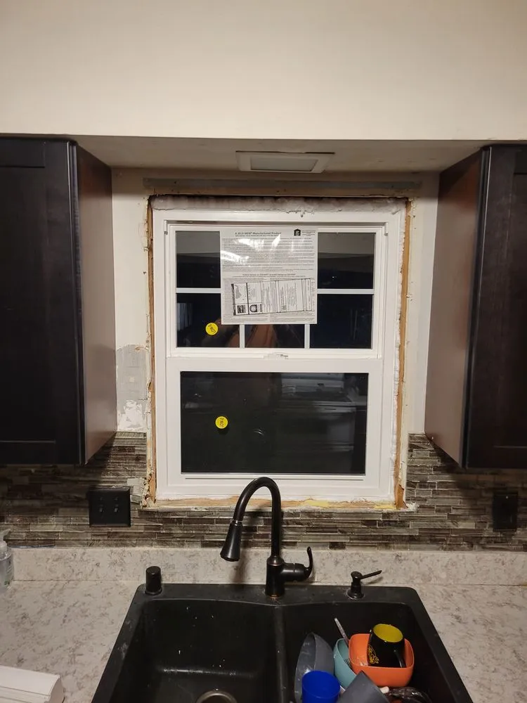 Slide of Rebuild Remodel Relive