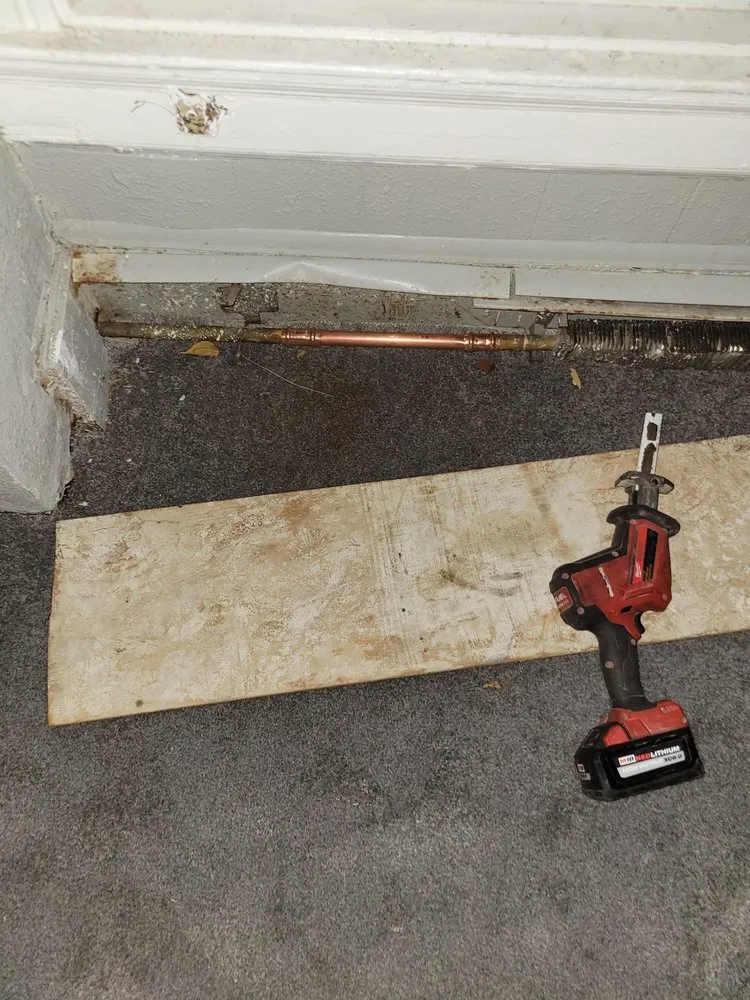 Slide of Rebuild Remodel Relive