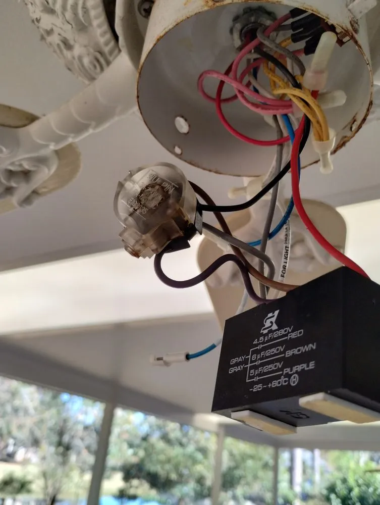 Slide of Recluse Construction