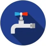 Slide of Recommended Plumbing