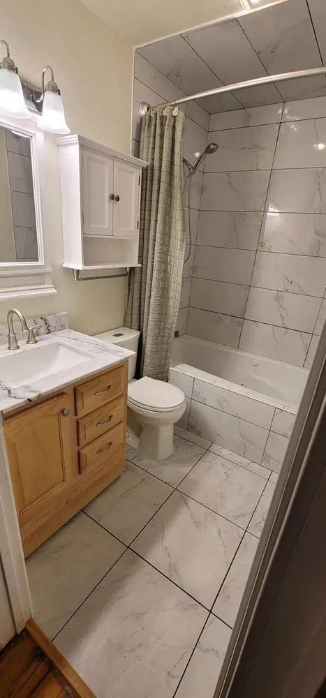 Top-rated plumbing repair in Spokane Valley, WA by Recommended Remodeling